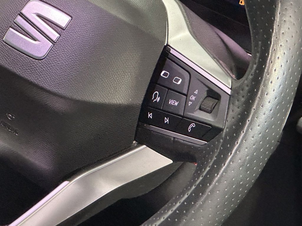 Used SEAT Leon 2022 for sale - 77436968: Photo 16