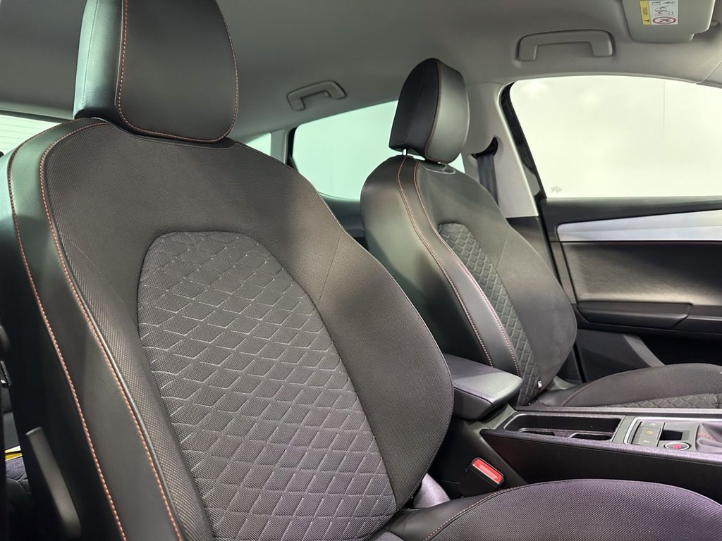 Used SEAT Leon 2022 for sale - 77436968: Photo 18