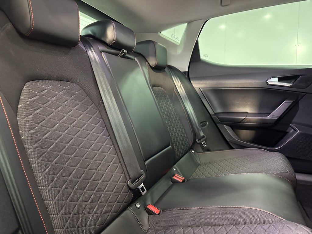 Used SEAT Leon 2022 for sale - 77436968: Photo 20