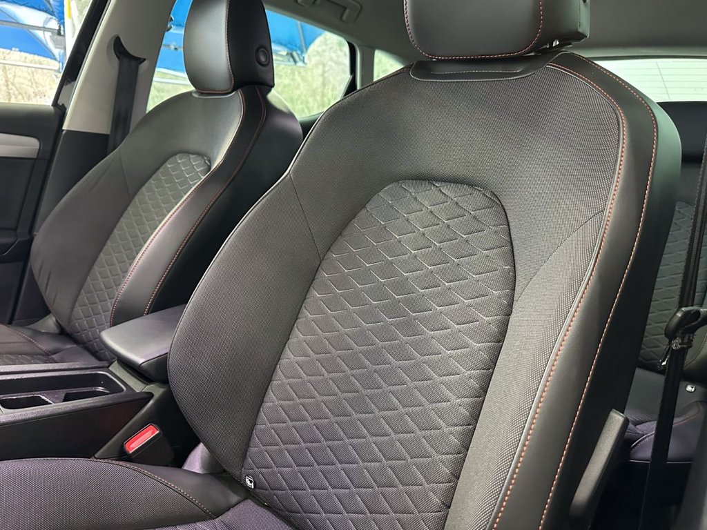 Used SEAT Leon 2022 for sale - 77436968: Photo 21