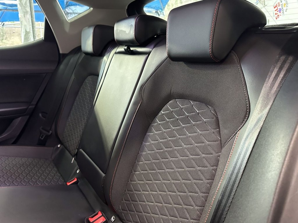 Used SEAT Leon 2022 for sale - 77436968: Photo 23