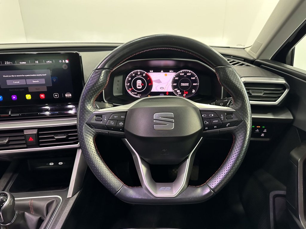 Used SEAT Leon 2022 for sale - 77436968: Photo 25