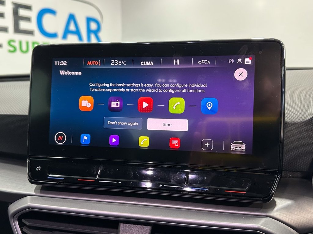 Used SEAT Leon 2022 for sale - 77436968: Photo 26