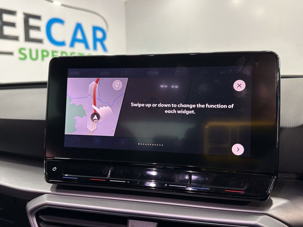 Used SEAT Leon 2022 for sale - 77436968: Photo 28