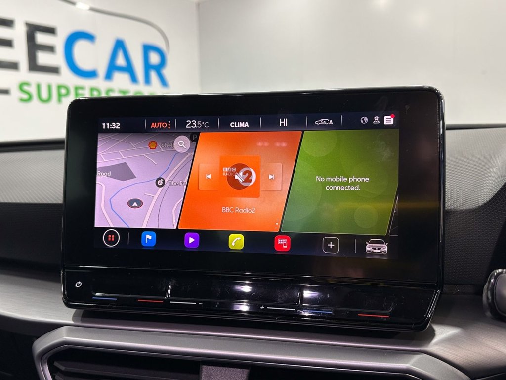 Used SEAT Leon 2022 for sale - 77436968: Photo 29