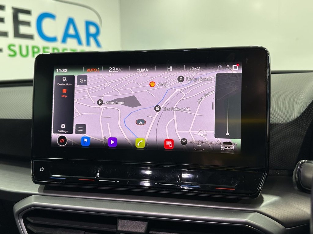 Used SEAT Leon 2022 for sale - 77436968: Photo 30