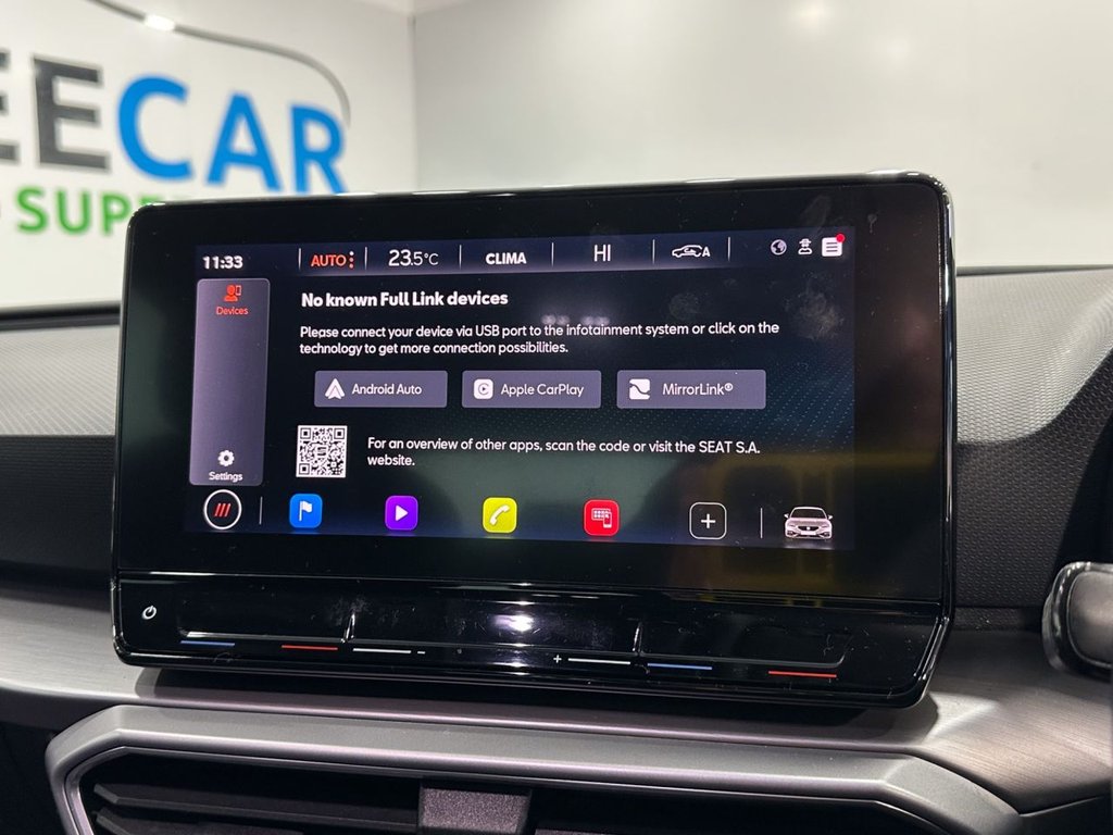 Used SEAT Leon 2022 for sale - 77436968: Photo 35