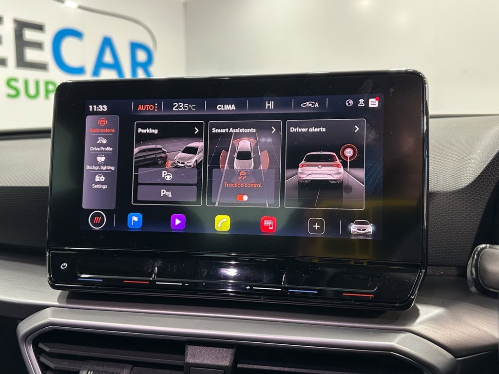 Used SEAT Leon 2022 for sale - 77436968: Photo 36