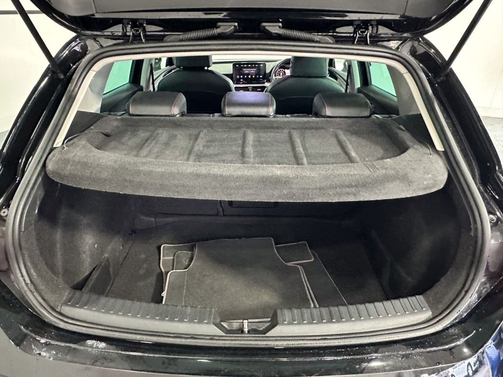 Used SEAT Leon 2022 for sale - 77436968: Photo 37