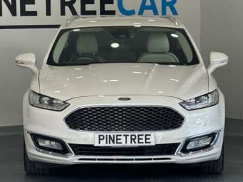 Used Ford Mondeo 2016 for sale - 75170957: Photo