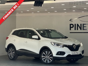 Used Renault Kadjar 2020 for sale - 79598976: Photo