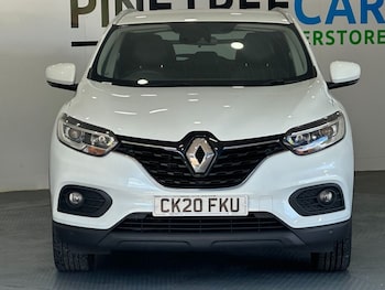 Used Renault Kadjar 2020 for sale - 79598976: Photo