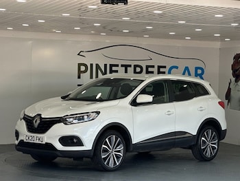 Used Renault Kadjar 2020 for sale - 79598976: Photo