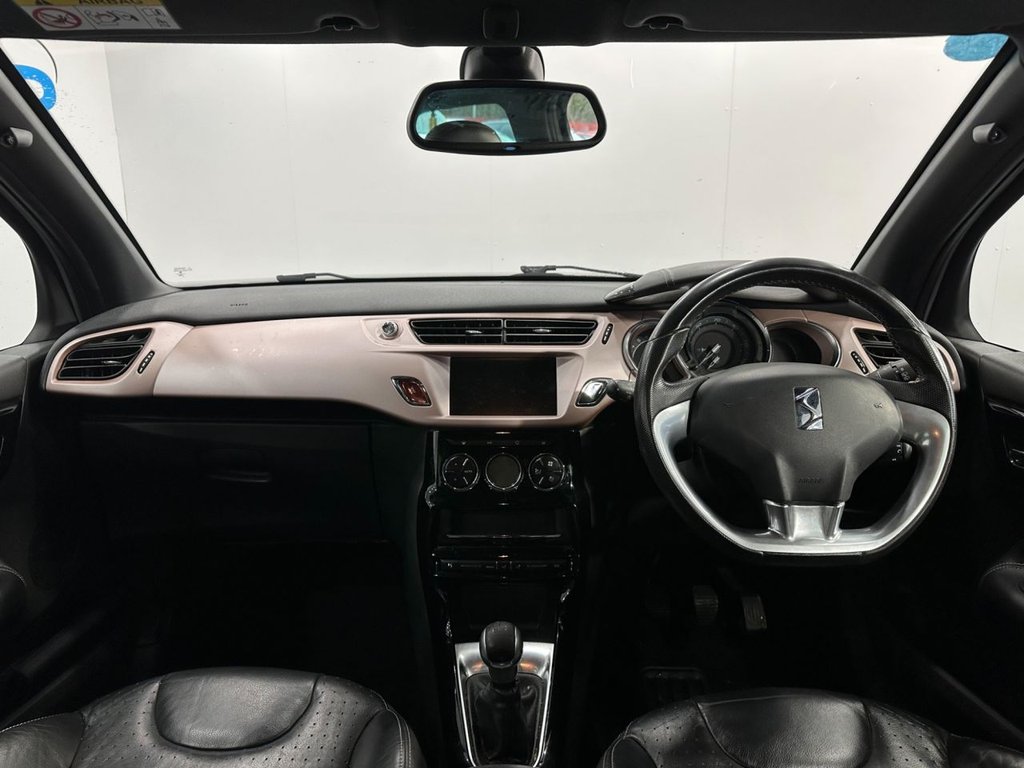 Used DS Automobiles DS 3 2017 for sale - 77227072: Photo 20