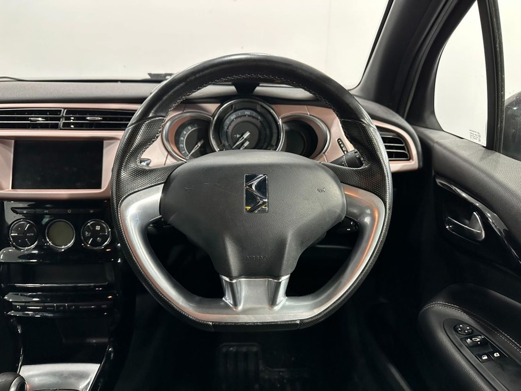 Used DS Automobiles DS 3 2017 for sale - 77227072: Photo 21