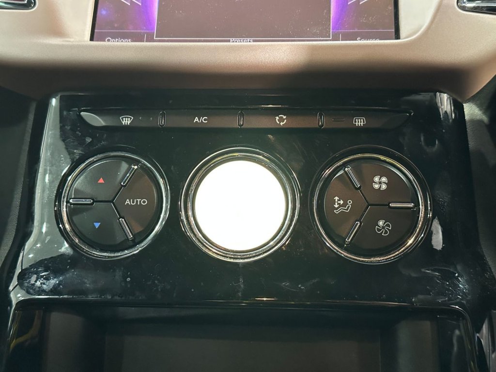 Used DS Automobiles DS 3 2017 for sale - 77227072: Photo 23