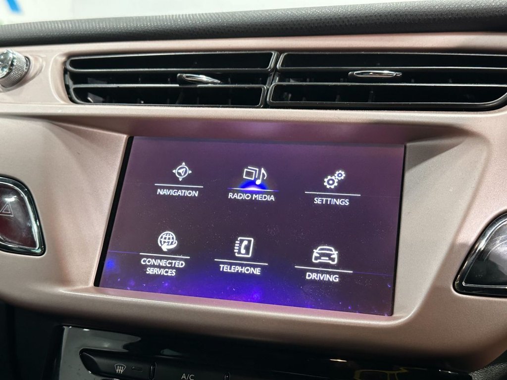 Used DS Automobiles DS 3 2017 for sale - 77227072: Photo 25