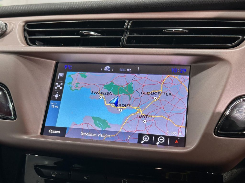 Used DS Automobiles DS 3 2017 for sale - 77227072: Photo 26