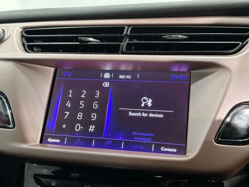 Used DS Automobiles DS 3 2017 for sale - 77227072: Photo 27