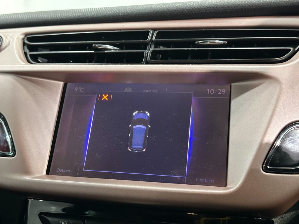 Used DS Automobiles DS 3 2017 for sale - 77227072: Photo 28