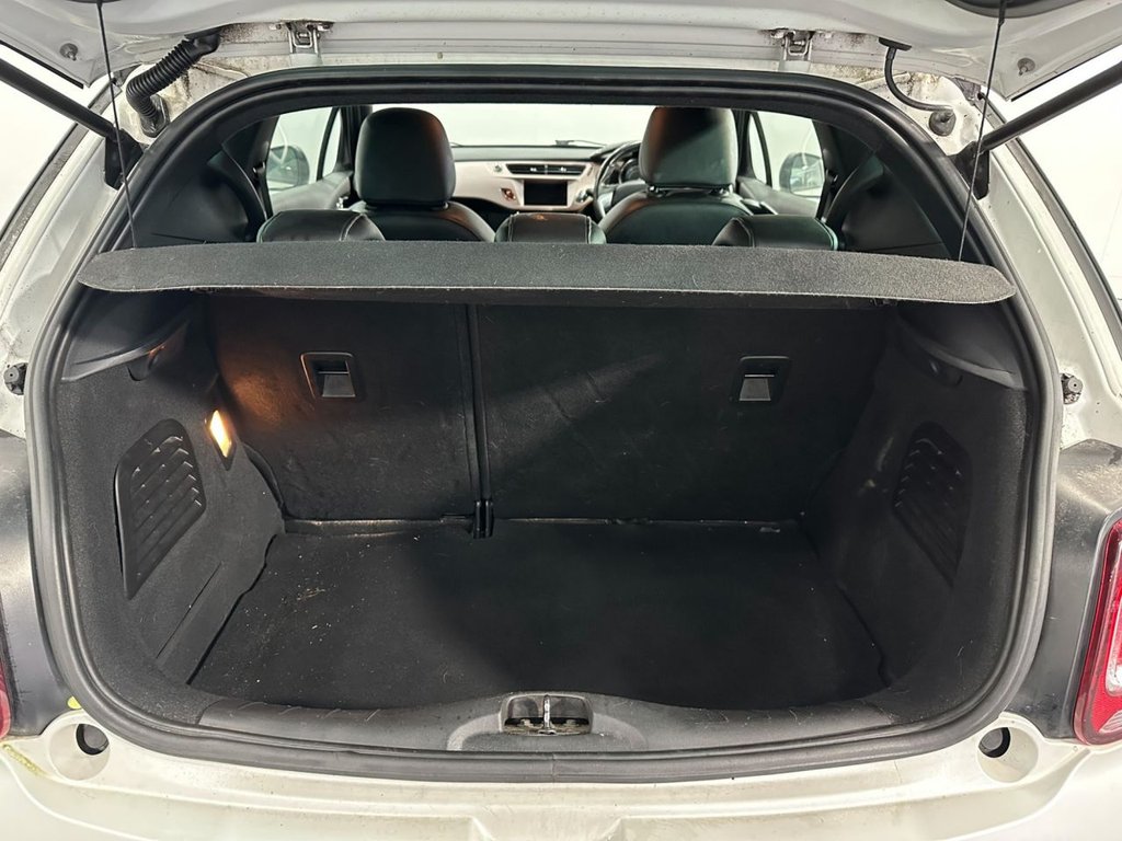 Used DS Automobiles DS 3 2017 for sale - 77227072: Photo 29