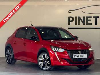2022 (72) - 1.2 PureTech GT Hatchback 5dr Petrol Manual Euro 6 (s/s) (100 ps)