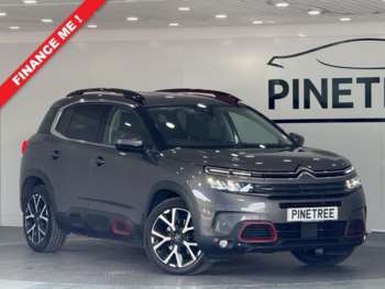 2021 (21) - 1.6 13.2kWh Shine Plus SUV 5dr Petrol Plug-in Hybrid e-EAT8 Euro 6 (s/s) (2