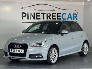 Used Audi A1 2017 for sale - 74998202: Photo
