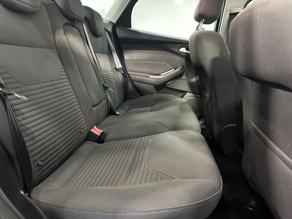 Used Ford Focus 2015 for sale - 76470164: Photo 15