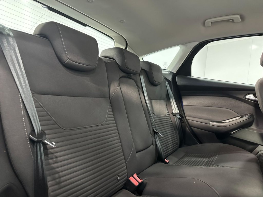 Used Ford Focus 2015 for sale - 76470164: Photo 16