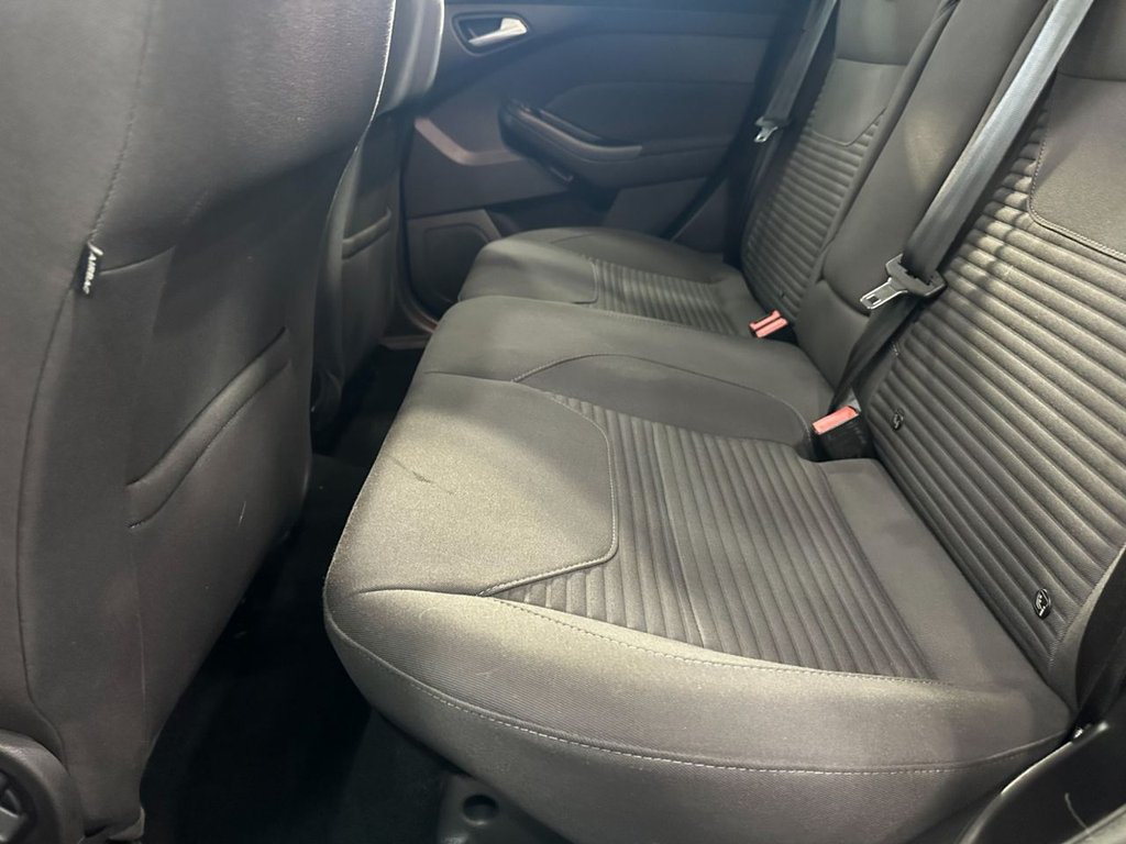 Used Ford Focus 2015 for sale - 76470164: Photo 17