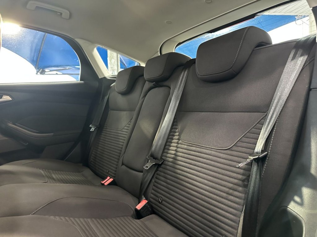 Used Ford Focus 2015 for sale - 76470164: Photo 18