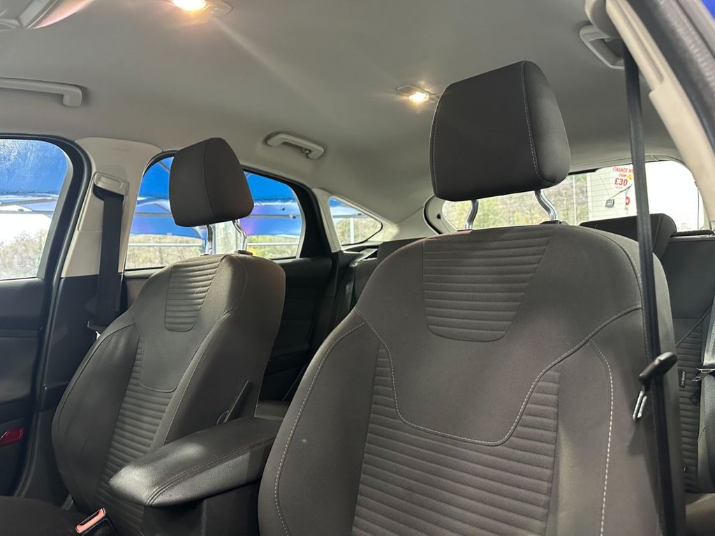 Used Ford Focus 2015 for sale - 76470164: Photo 19