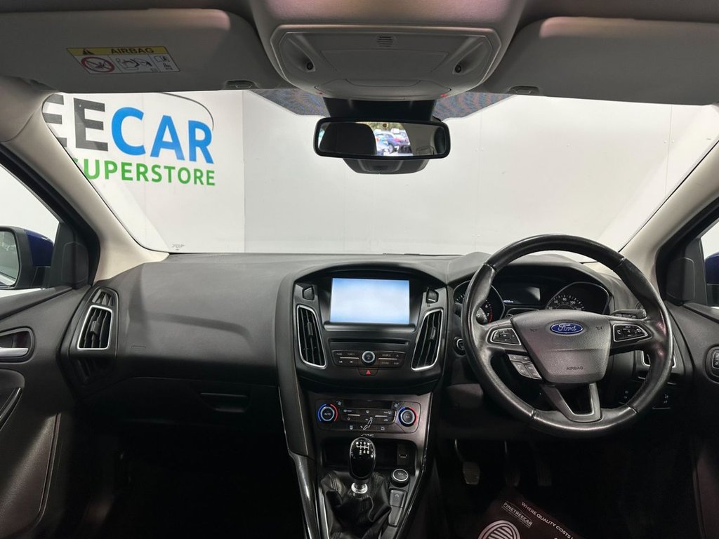 Used Ford Focus 2015 for sale - 76470164: Photo 21