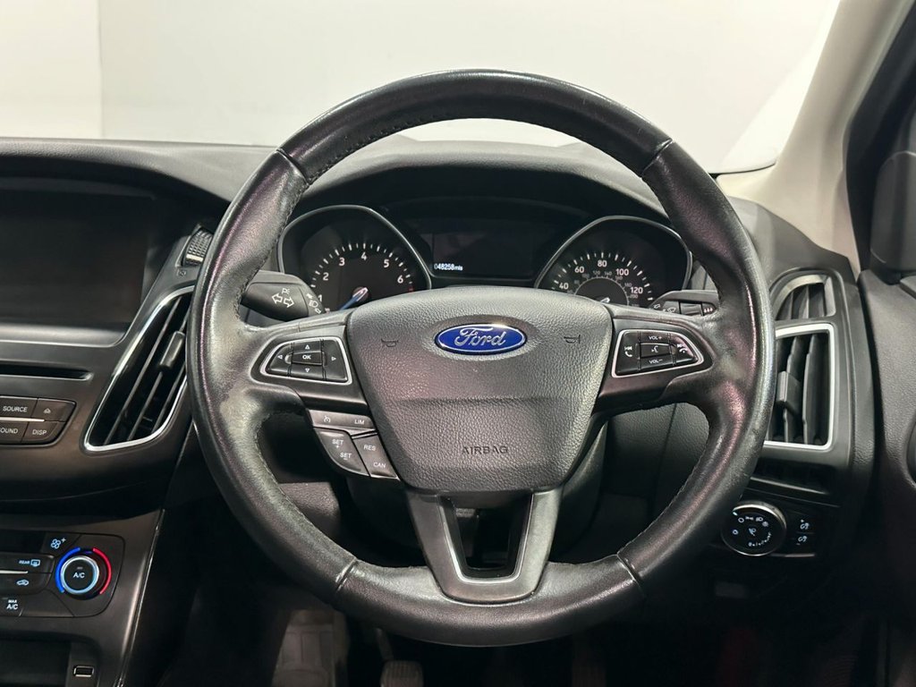 Used Ford Focus 2015 for sale - 76470164: Photo 23