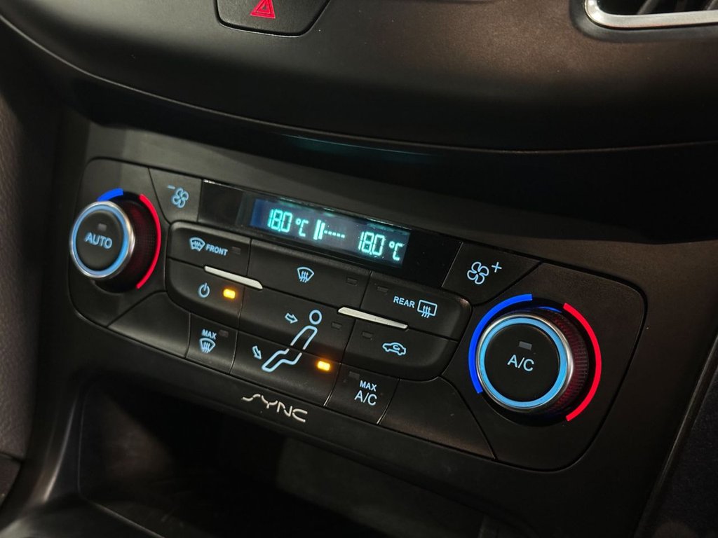 Used Ford Focus 2015 for sale - 76470164: Photo 25