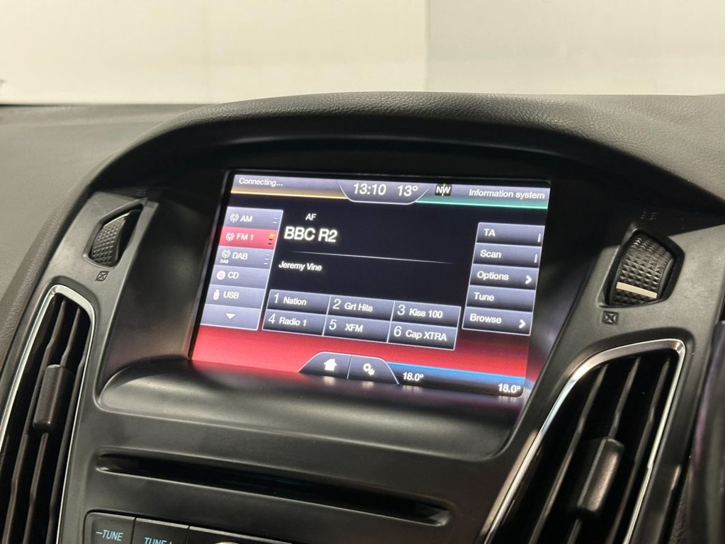 Used Ford Focus 2015 for sale - 76470164: Photo 29