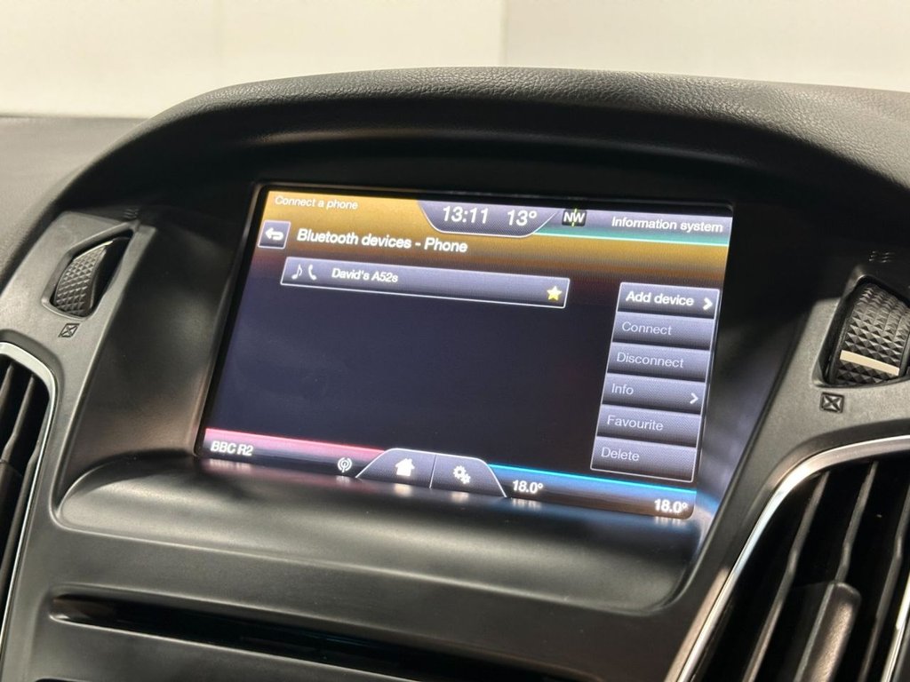 Used Ford Focus 2015 for sale - 76470164: Photo 33