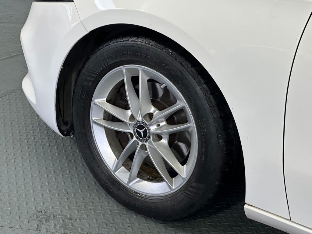 Used Mercedes-Benz A-Class 2018 for sale - 76910075: Photo 12