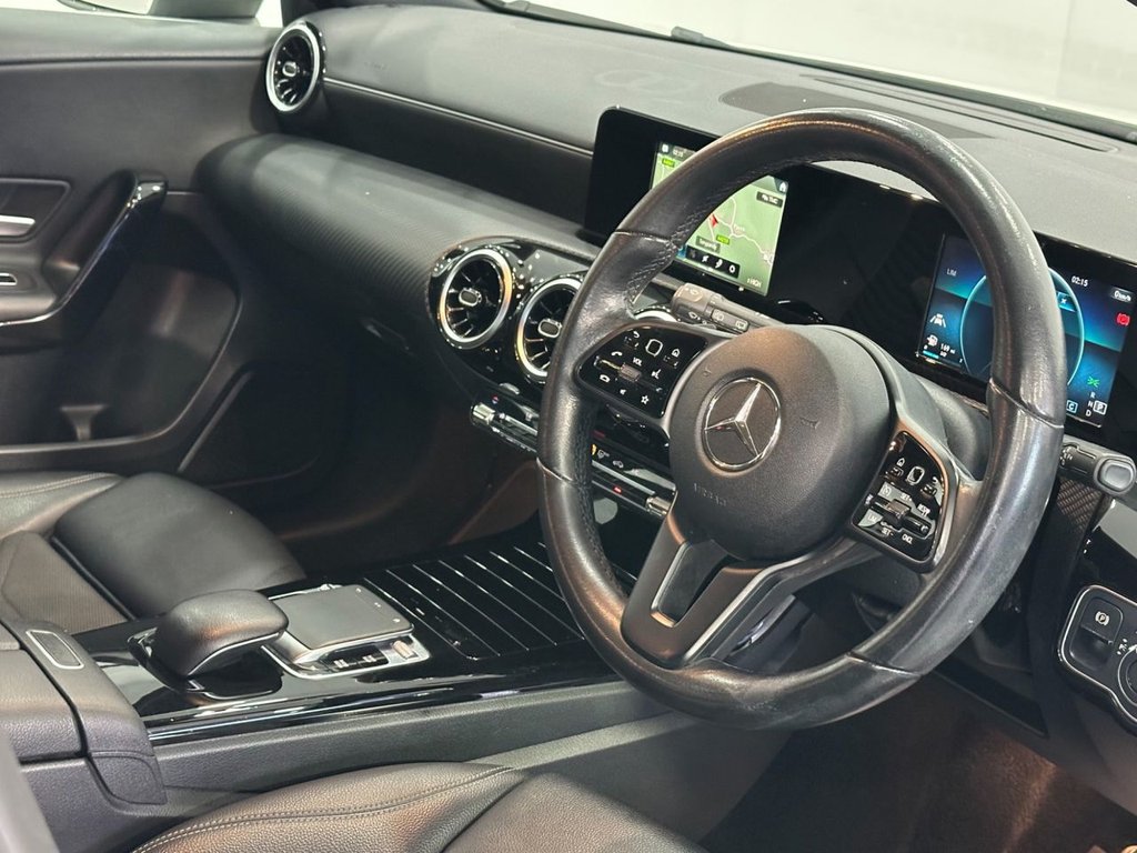 Used Mercedes-Benz A-Class 2018 for sale - 76910075: Photo 18