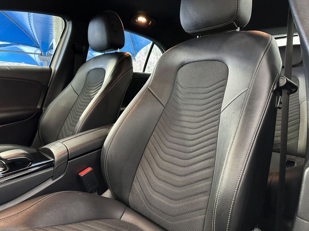 Used Mercedes-Benz A-Class 2018 for sale - 76910075: Photo 23