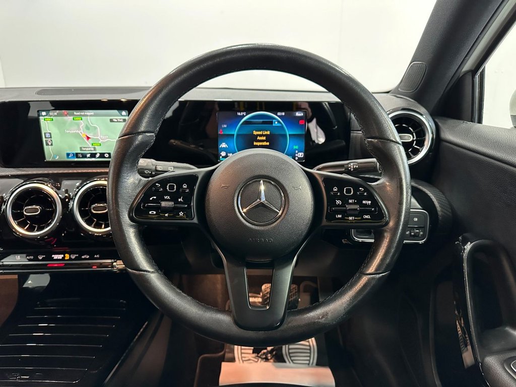 Used Mercedes-Benz A-Class 2018 for sale - 76910075: Photo 27