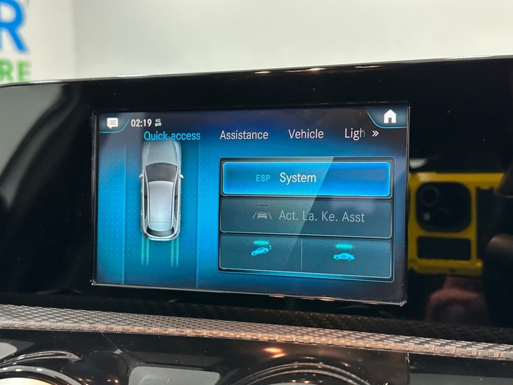 Used Mercedes-Benz A-Class 2018 for sale - 76910075: Photo 35