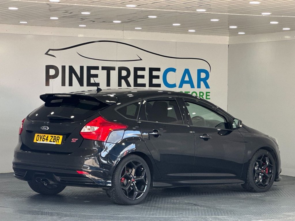 Used Ford Focus 2014 for sale - 78082565: Photo 10