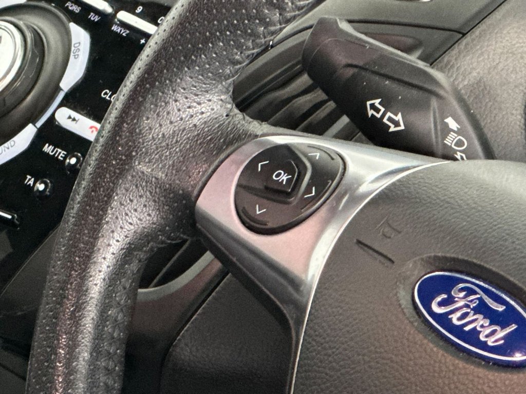 Used Ford Focus 2014 for sale - 78082565: Photo 13