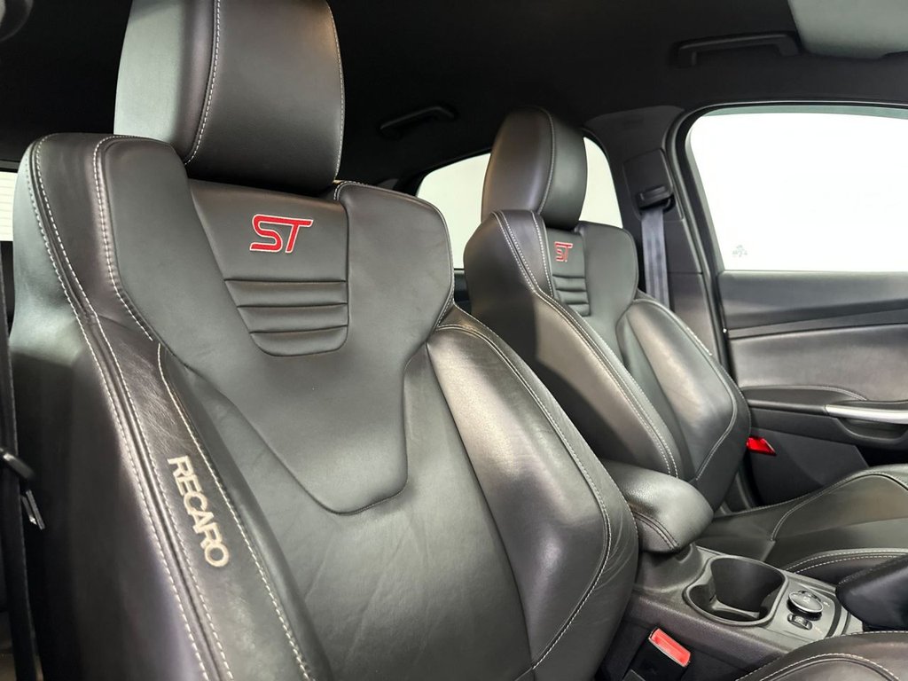 Used Ford Focus 2014 for sale - 78082565: Photo 17