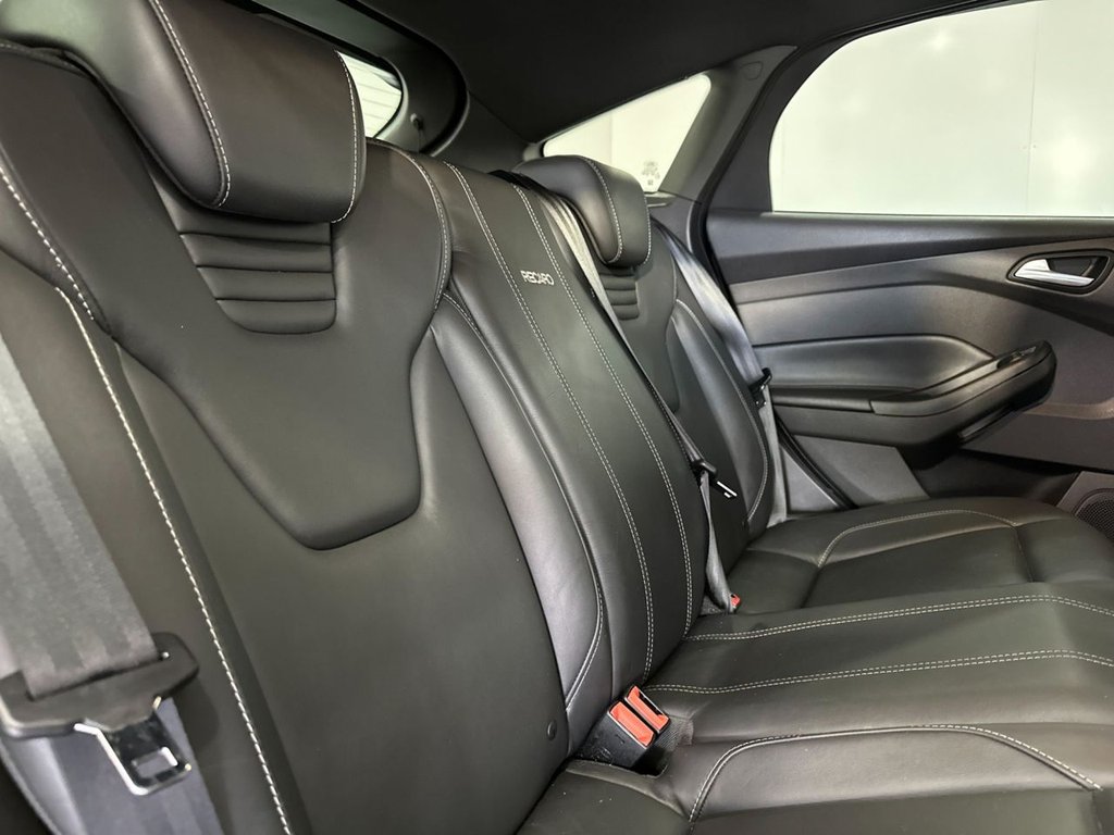 Used Ford Focus 2014 for sale - 78082565: Photo 19