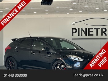 Used Ford Focus 2014 for sale - 78082565: Photo