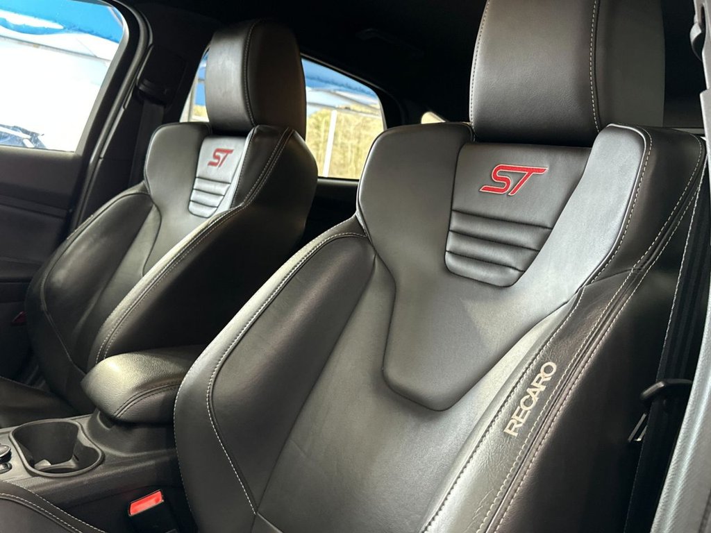 Used Ford Focus 2014 for sale - 78082565: Photo 21