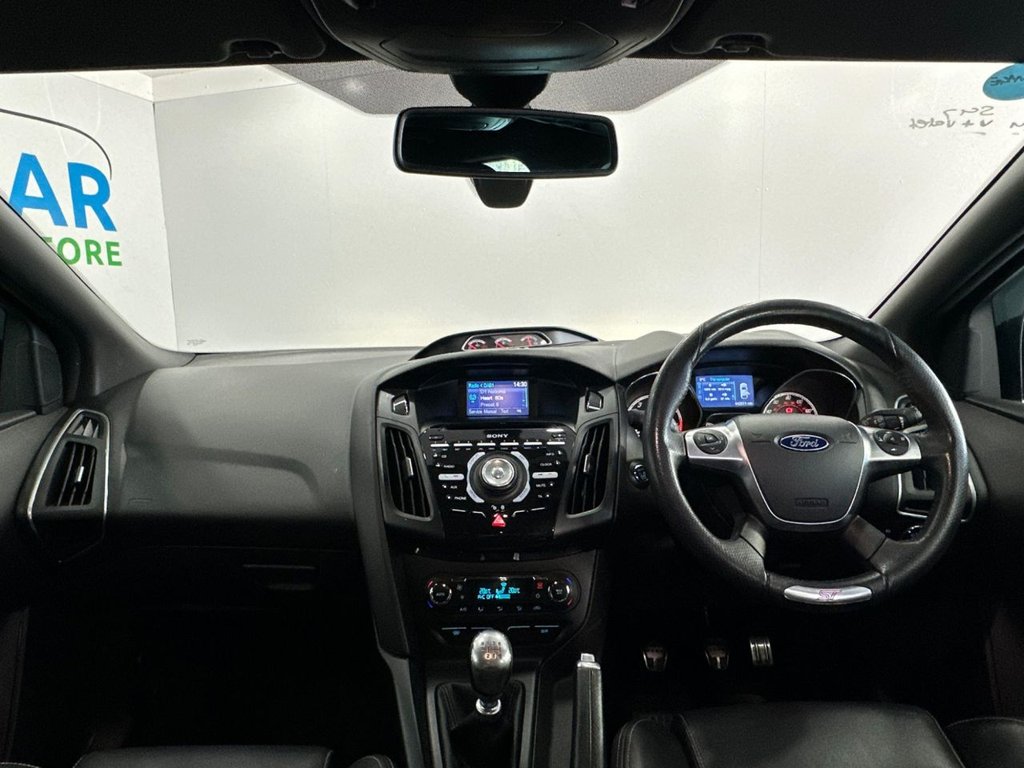 Used Ford Focus 2014 for sale - 78082565: Photo 24